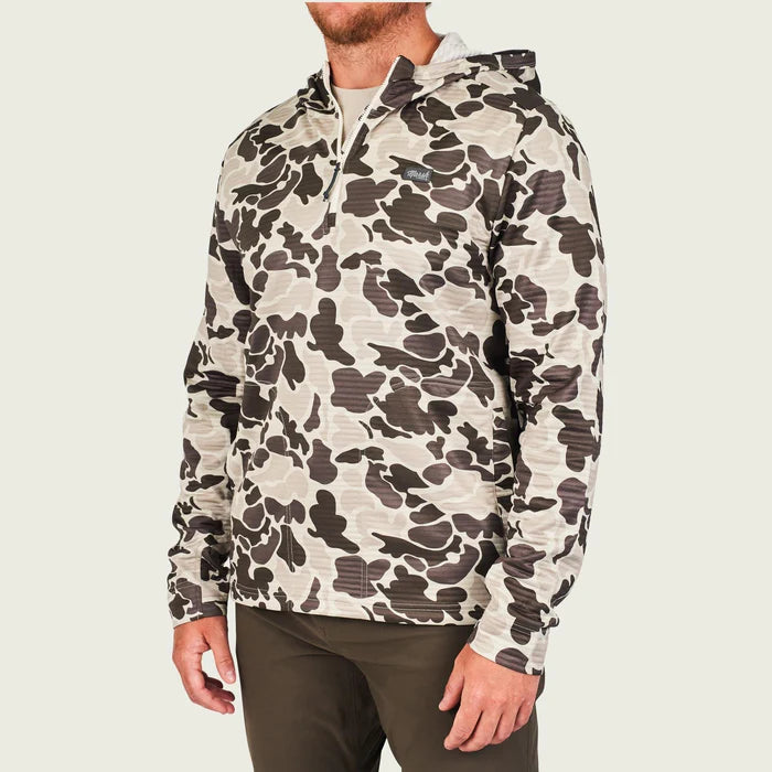 Marsh Wear- Sullivan Hagood HD