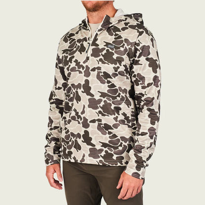Marsh Wear- Sullivan Hagood HD