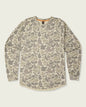 Marsh Wear- Surfside Waffle Knit