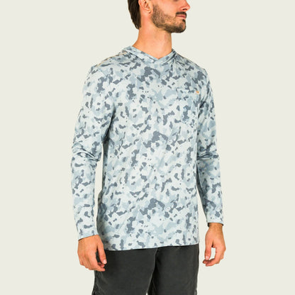 Marsh Wear- Buxton Hagood Hood