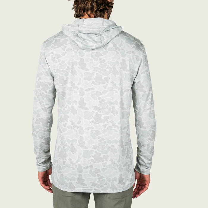 Marsh Wear- Buxton Hagood Hood