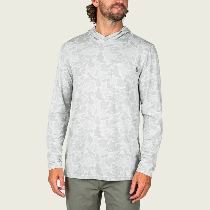 Marsh Wear- Buxton Hagood Hood