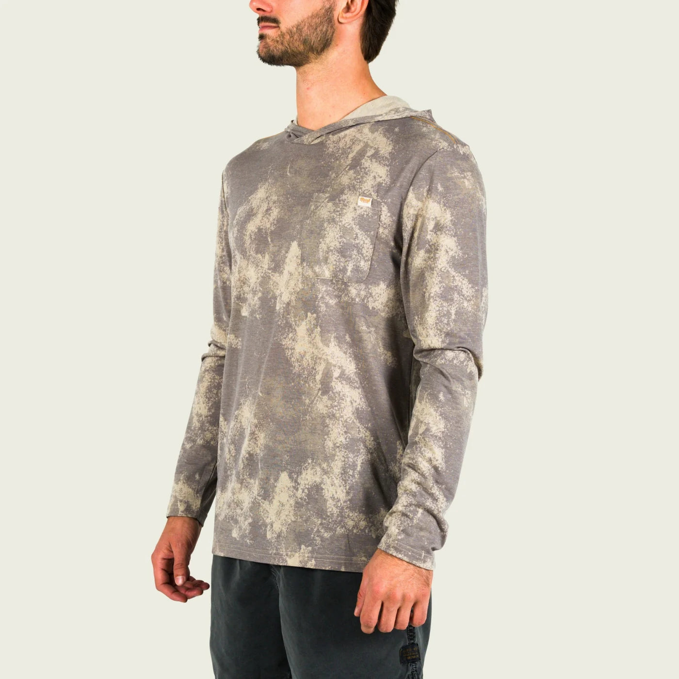 Marsh Wear- Buxton Hagood Hood