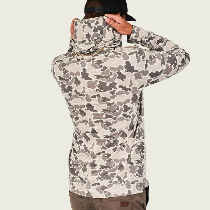 Marsh Wear- Buxton Hagood Hood