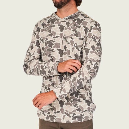 Marsh Wear- Buxton Hagood Hood