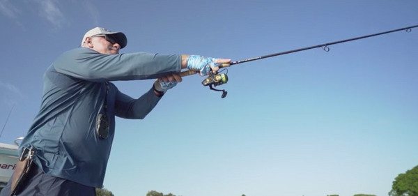 CLOSEOUT: Assault Rod Select models!