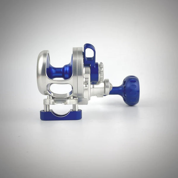 Seigler LGN Large Narrow Conventional Reels