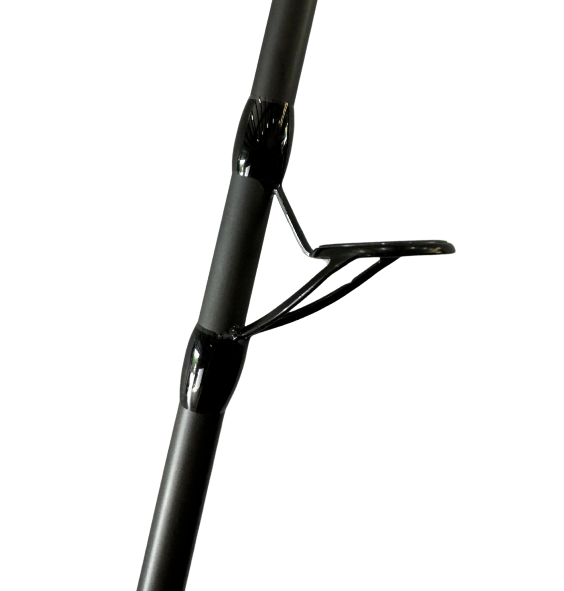 carr fishing pole Karbine Spinning Rod