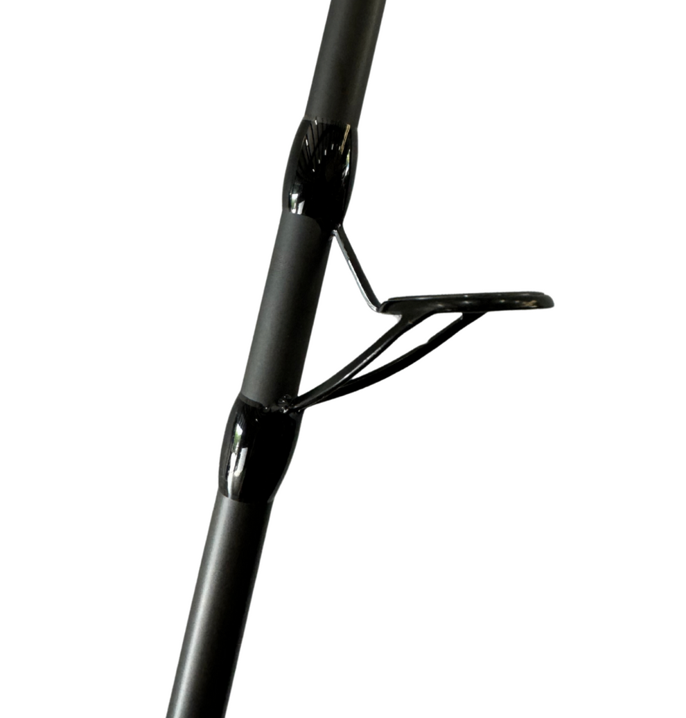 Karbine Spinning Rod - Tarpon & Big Game – Bull Bay Tackle Company