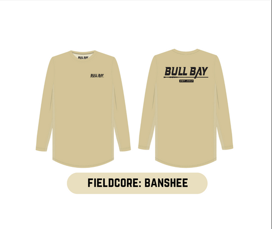 FIELDCORE LONGSLEEVE: BANSHEE SOLID