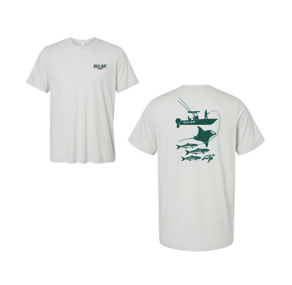 Bull Bay Sightcast Tee