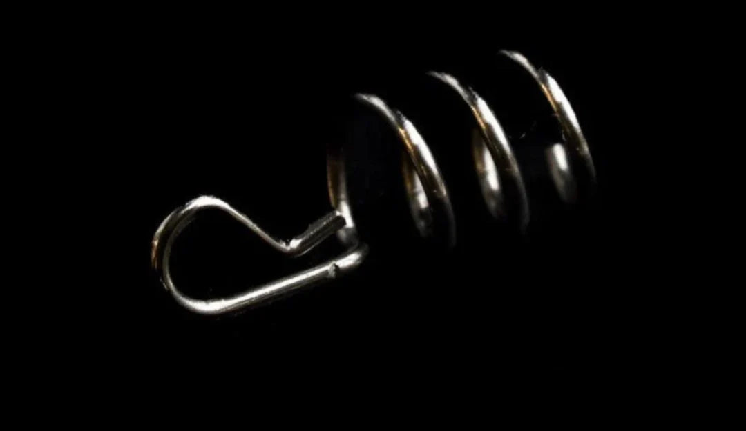 NLBN  Screw Locks