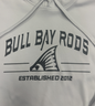 Bull Bay Rods Est. 2012 Hoodie