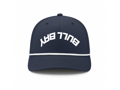 Bull Bay Upside Down Hat