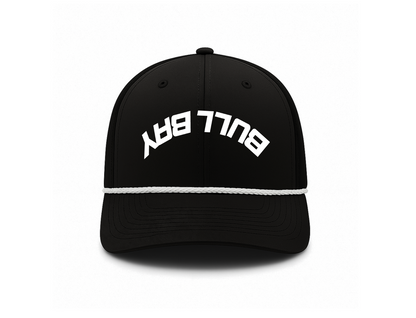 Bull Bay Upside Down Hat