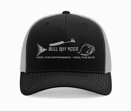 Bull Bay Rods Classic Trucker