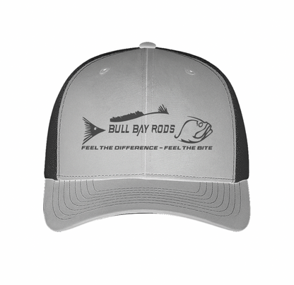 Bull Bay Rods Classic Trucker