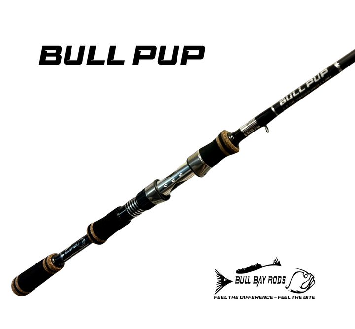 View All Fishing Rods – Bull Bay Tackle Company