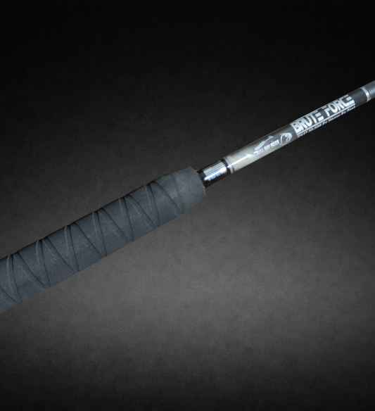 Brute Force Tarpon Rod