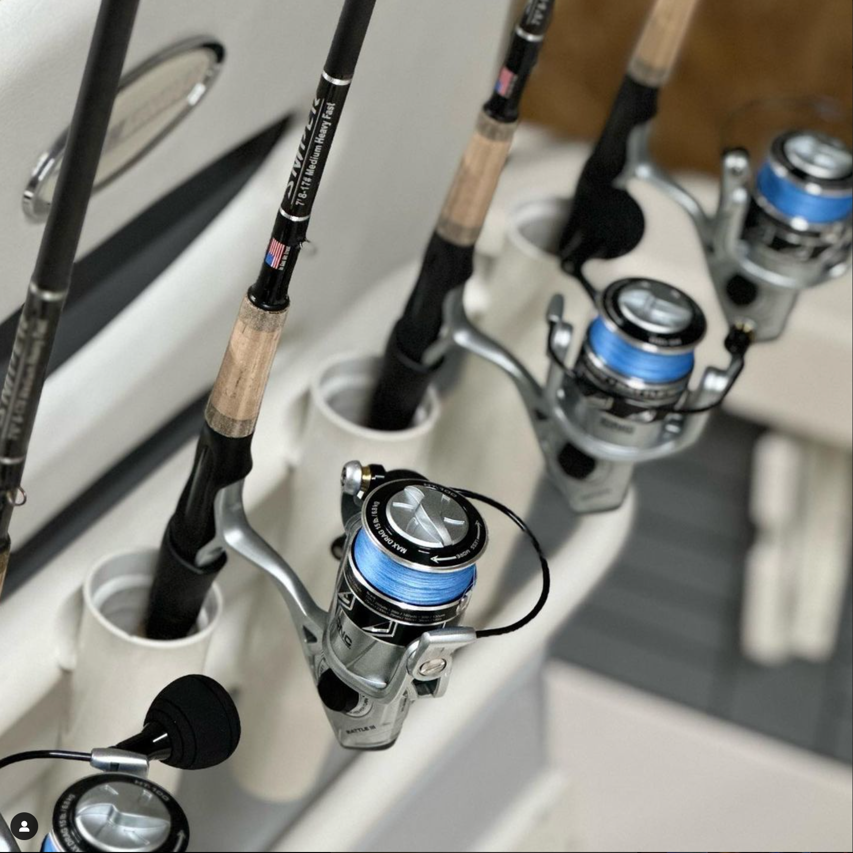 Sniper Rod – Bull Bay Tackle Company Sniper Rod – Bull Bay Tackle Company