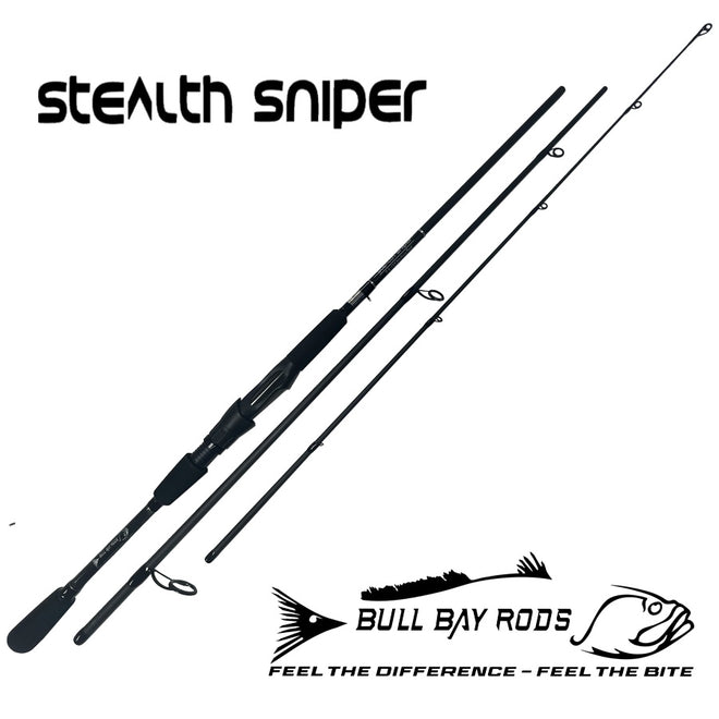Featured Rods