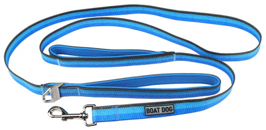 Boat Dog - Leashes