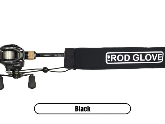 BBT Neoprene Rod Glove