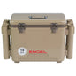 Engel 19 quart Drybox/Cooler with Rod Holders