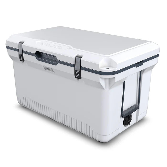 Engel 60qt Ultralight Cooler – Bull Bay Tackle Company