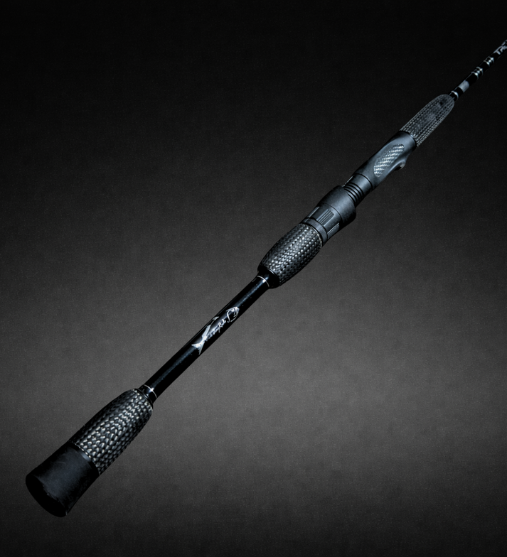 TAC-X Rod – Bull Bay Tackle Company