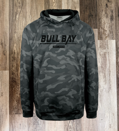 Fieldcore: Outpost Camo Hoodie