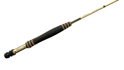 Banshee Fly Rod