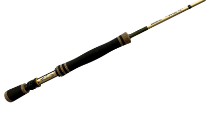Banshee Fly Rod
