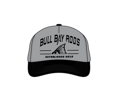 Bull Bay Rods Established 2012 Hat