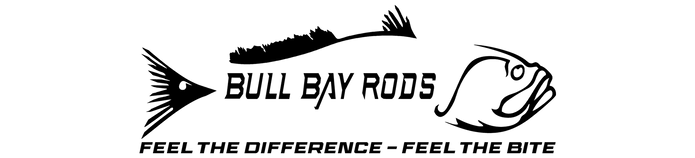 Fishing Rods – Bull Bay Tackle Company