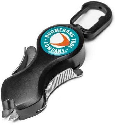 Boomerang BTC203 The Snip Retractable Line Cutter Tool