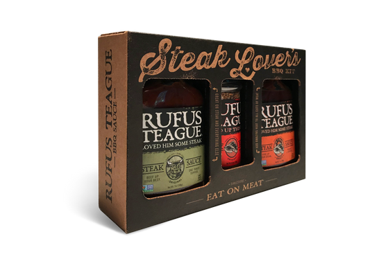 Steak Lover's Kit