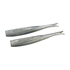 NLBN- 8'' Straight Tail