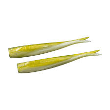 NLBN- 8'' Straight Tail
