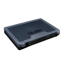 NLBN 3'' Jighead Tackle Storage
