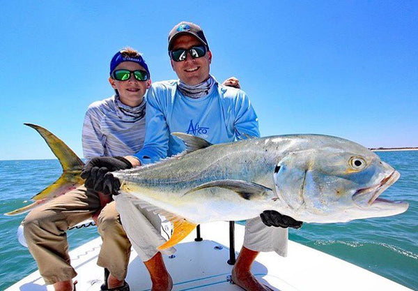 CLOSEOUT: Assault Rod Select models!