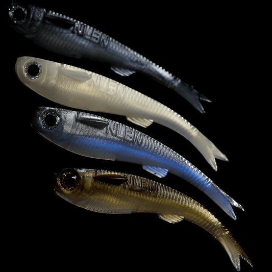 NLBN Mini Mullets