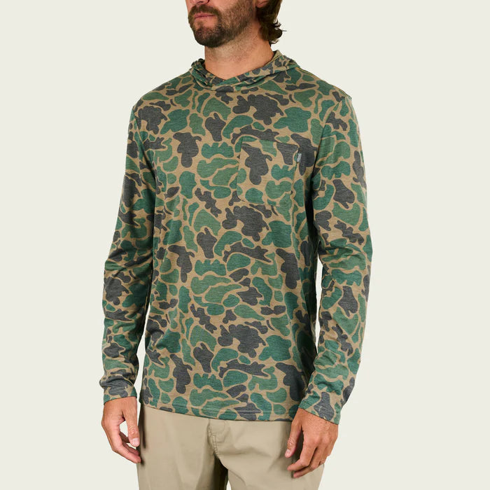 Marsh Wear- Buxton Hagood Hood