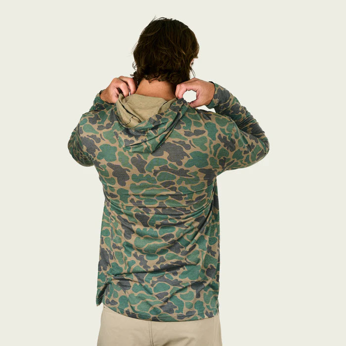 Marsh Wear- Buxton Hagood Hood