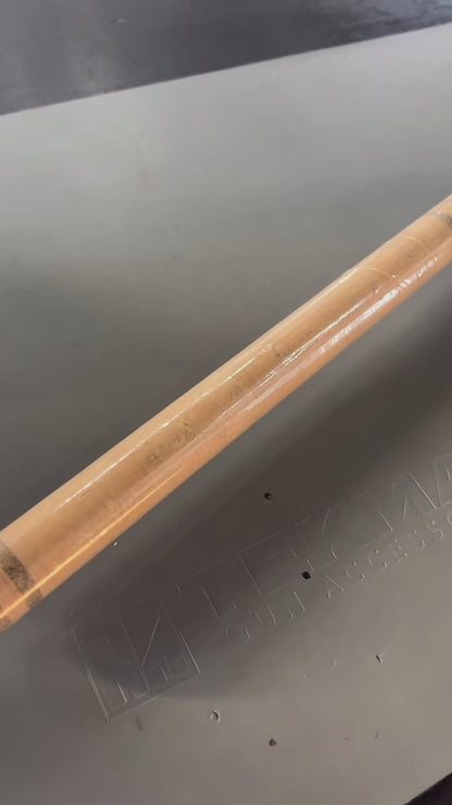 Custom Rod Builder: Artillery Baitcasting