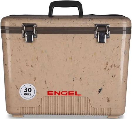 Engel 30 quart Drybox/Cooler