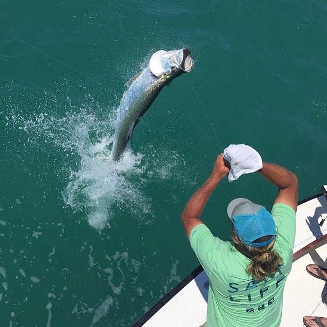 Karbine Spinning Rod - Tarpon & Big Game – Bull Bay Tackle Company