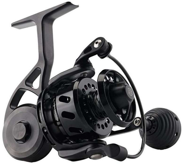 Van Staal Spinning Reels – Bull Bay Tackle Company