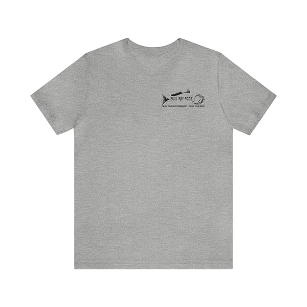 Bull Bay Yin & Yang T-shirt