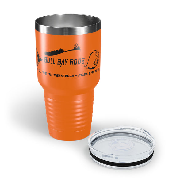 Bull Bay Rods Tumbler, 30oz